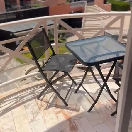 Completo No Centro De Διαμέρισμα