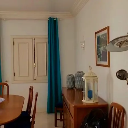 Completo No Centro De * Βιλαμούρα