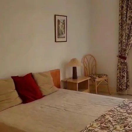 Διαμέρισμα Completo No Centro De *