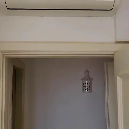 Completo No Centro De Apartamento *