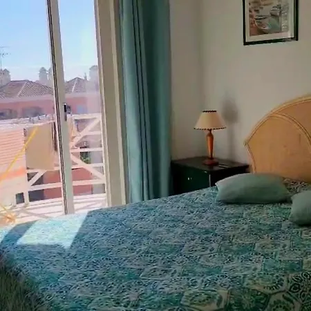 Completo No Centro De Apartamento