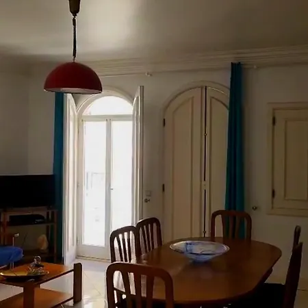 Apartamento Completo No Centro De *
