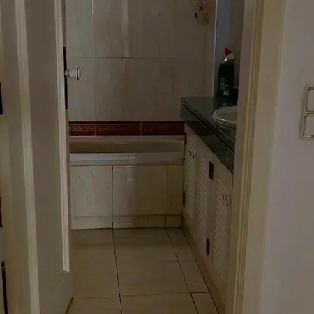 Apartamento Completo No Centro De Vilamoura