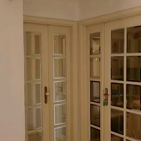Completo No Centro De Apartamento *