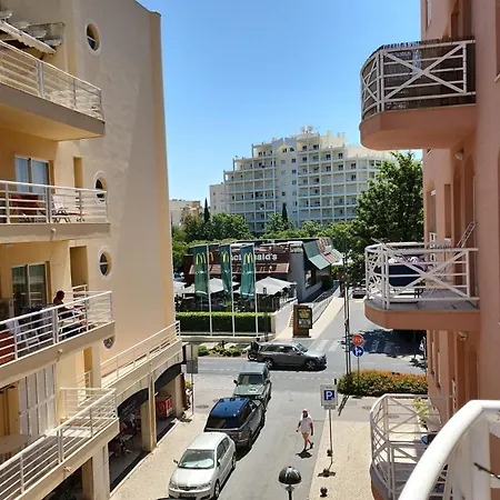 Completo No Centro De Apartamento *