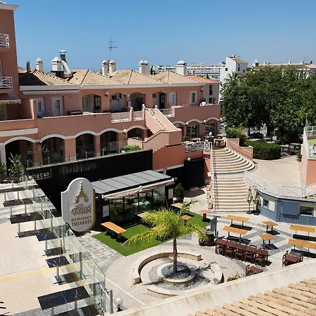 Apartamento Completo No Centro De *